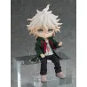 PRÉCOMMANDE - Danganronpa 2x2 - Figurine Nagito Komaeda, Nendoroid Doll