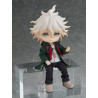 PREORDER - Danganronpa 2x2 - Komaeda Nagito figure, Nendoroid Doll