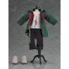 PRÉCOMMANDE - Danganronpa 2x2 - Figurine Nagito Komaeda, Nendoroid Doll