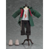 PREORDER - Danganronpa 2x2 - Komaeda Nagito figure, Nendoroid Doll