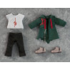 PREORDER - Danganronpa 2x2 - Komaeda Nagito figure, Nendoroid Doll