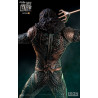 DC Comics, Justice League - Aquaman figure