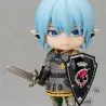 PRÉCOMMANDE - Final Fantasy XIV - Figurine Haurchefant, Nendoroid