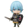 PRÉCOMMANDE - Final Fantasy XIV - Figurine Haurchefant, Nendoroid