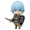 PREORDER - Final Fantasy XIV - Haurchefant figure, Nendoroid