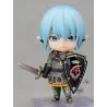 PRÉCOMMANDE - Final Fantasy XIV - Figurine Haurchefant, Nendoroid