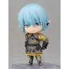 PRÉCOMMANDE - Final Fantasy XIV - Figurine Haurchefant, Nendoroid