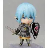 PRÉCOMMANDE - Final Fantasy XIV - Figurine Haurchefant, Nendoroid