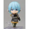 PRÉCOMMANDE - Final Fantasy XIV - Figurine Haurchefant, Nendoroid