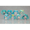 PRE ORDER - Character Vocal Series 01 - Pack 8 figures Hatsune Miku, GT Project Racing Miku All Stars Vol.2