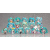 PRE ORDER - Character Vocal Series 01 - Pack 8 figures Hatsune Miku, GT Project Racing Miku All Stars Vol.2