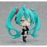 PRÉCOMMANDE - Character Vocal Series 01 - Pack 8 figurines Hatsune Miku, GT Project Racing Miku All Stars Vol.2