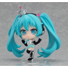 PRE ORDER - Character Vocal Series 01 - Pack 8 figures Hatsune Miku, GT Project Racing Miku All Stars Vol.2