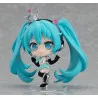 PRÉCOMMANDE - Character Vocal Series 01 - Pack 8 figurines Hatsune Miku, GT Project Racing Miku All Stars Vol.2