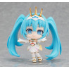 PRE ORDER - Character Vocal Series 01 - Pack 8 figures Hatsune Miku, GT Project Racing Miku All Stars Vol.2