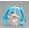 PRÉCOMMANDE - Character Vocal Series 01 - Pack 8 figurines Hatsune Miku, GT Project Racing Miku All Stars Vol.2
