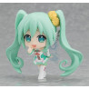 PRE ORDER - Character Vocal Series 01 - Pack 8 figures Hatsune Miku, GT Project Racing Miku All Stars Vol.2