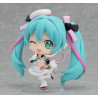PRE ORDER - Character Vocal Series 01 - Pack 8 figures Hatsune Miku, GT Project Racing Miku All Stars Vol.2