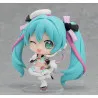 PRÉCOMMANDE - Character Vocal Series 01 - Pack 8 figurines Hatsune Miku, GT Project Racing Miku All Stars Vol.2