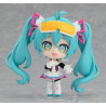 PRE ORDER - Character Vocal Series 01 - Pack 8 figures Hatsune Miku, GT Project Racing Miku All Stars Vol.2