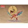 PRÉCOMMANDE - Monster Hunter Series - Figurine Yian Kut-Ku, Nendoroid