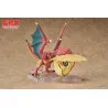 PRÉCOMMANDE - Monster Hunter Series - Figurine Yian Kut-Ku, Nendoroid