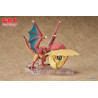 PREORDER - Monster Hunter Series - Yian Kut-Ku figure, Nendoroid