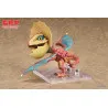 PRÉCOMMANDE - Monster Hunter Series - Figurine Yian Kut-Ku, Nendoroid