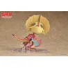 PRÉCOMMANDE - Monster Hunter Series - Figurine Yian Kut-Ku, Nendoroid