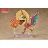 PRÉCOMMANDE - Monster Hunter Series - Figurine Yian Kut-Ku, Nendoroid
