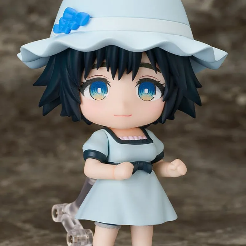 PRÉCOMMANDE - Steins Gate - Figurine Mayuri Shiina, Nendoroid 2.0