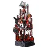 PREORDER - Steins Gate Re:Boot - Kurisu Makise figure, Luminous Reflection of a Masterpiece