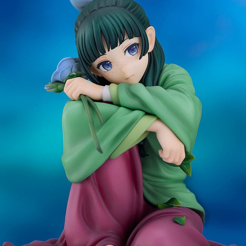 PREORDER - The Apothecary Diaries - Maomao figure, G.S. Collection