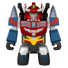 PREORDER - The Brave Fighter of Legend Da-Garn - Land Bison figure, Brickroid
