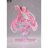 Vocaloid - Hatsune Miku ver. Sakura figure Jump or Standard