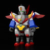 PREORDER - The Brave Fighter of Legend Da-Garn - Pegasus Saber figure, Brickroid