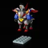 PRÉCOMMANDE - The Brave Fighter of Legend Da-Garn - Figurine Pegasus Saber, Brickroid