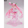 Vocaloid - Hatsune Miku ver. Sakura figure Jump or Standard