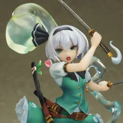 PRÉCOMMANDE - Touhou...
