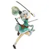 PRÉCOMMANDE - Touhou Project - Figurine Youmu Konpaku