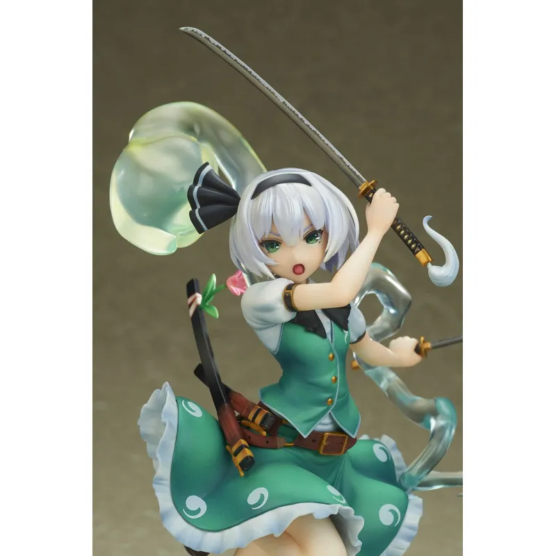 PRÉCOMMANDE - Touhou...