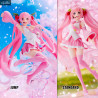 Vocaloid - Hatsune Miku ver. Sakura figure Jump or Standard