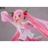 Vocaloid - Hatsune Miku ver. Sakura figure Jump or Standard