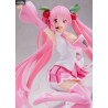 Vocaloid - Hatsune Miku ver. Sakura figure Jump or Standard