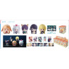 PREORDER - Cosmic Princess Kaguya - Pack 5 random figures Blind Box