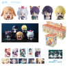 PREORDER - Cosmic Princess Kaguya - Pack 5 random figures Blind Box