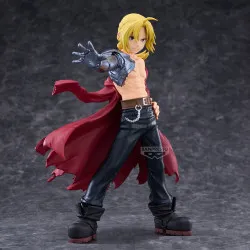 PRÉCOMMANDE - Fullmetal...