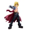 PRÉCOMMANDE - Fullmetal Alchemist - Figurine Edward Elric, Grandista
