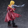 PREORDER - Fullmetal Alchemist - Figure Edward Elric, Grandista