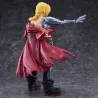 PRÉCOMMANDE - Fullmetal Alchemist - Figurine Edward Elric, Grandista